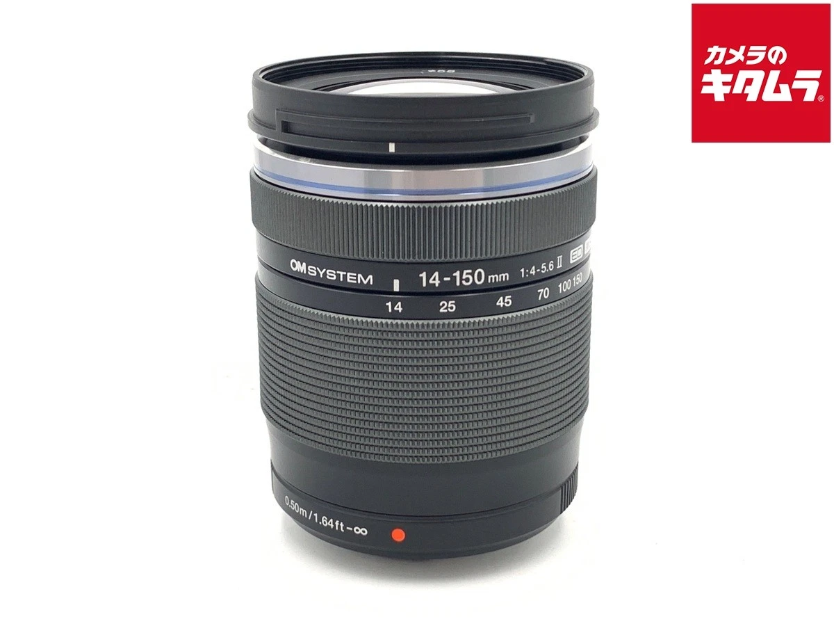 Olympus M. Zuiko 14-150mm Camera Lenses for sale | eBay