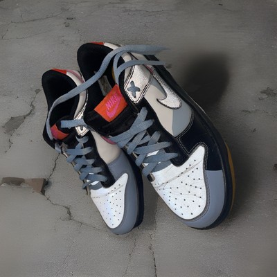 Nike   Dunk Low Dance Multi-color | FJ2686-100