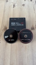 Rane Serato Scratch Live SL2 DJ Controller Interface