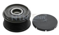 SNR Generatorfreilauf GA765.02 FüR 285 S80 V50 XC90 V70 384 184 Volvo S60 V40 1