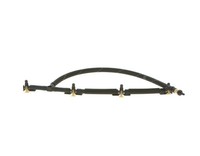 NEU - Bosch 0928402213 Schlauch, Leckkraftstoff FüR Audi Seat