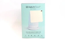 Hatch Rest+ 2nd Gen Smart Sleep Assistant for Babies + Kids - Free shipping
