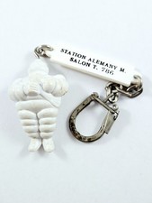 PORTE-CLES - MICHELIN - «