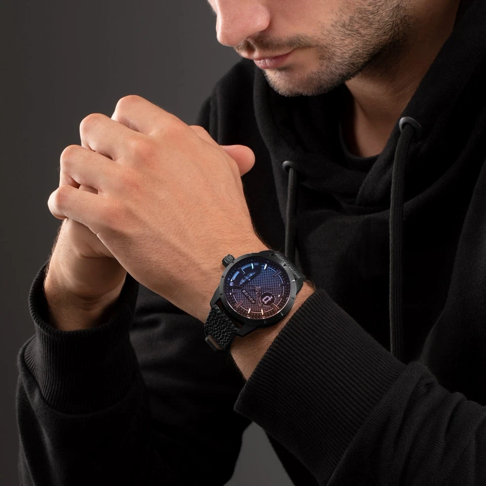 Reloj Hombre Police Neist Foto 4 de 4