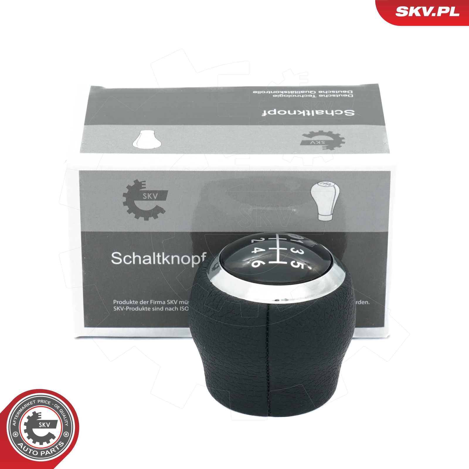 63SKV121 ESEN SKV Gear Knob for TOYOTA