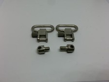 Stainless Swivel Set