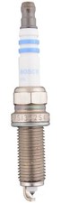 Spark Plug-OE Fine Wire Iridium Bosch VR7SI332S fits 16-17 Smart Fortwo 0.9L-L3