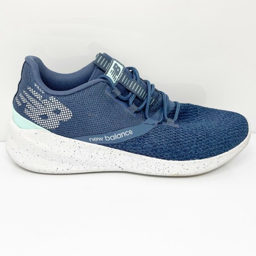 WDRNBN1 Blue Running Shoe Sneaker 8B 