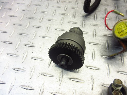 1996 Polaris Sportsman 500 Lot Starter Starting Gear Solenoid - Picture 3 of 12