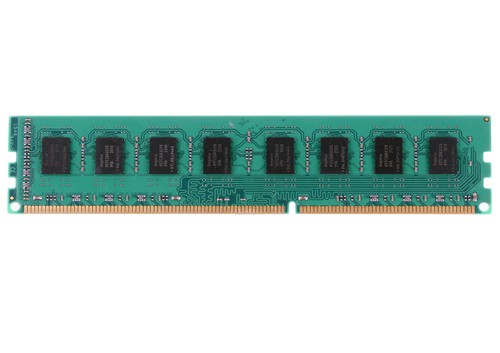 Only AMD Chipset 8GB 2X 4GB DDR3 1600MHz PC3-12800U DIMM Desktop RAM Memory CL11 - Picture 5 of 10
