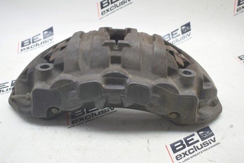 Porsche Cayenne 92A 3.0D BREMBO Bremssattel vorne rechts Sattel 7PP615123 - Bild 4 von 5
