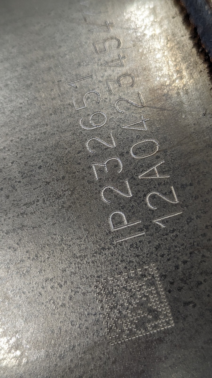 3875651C92 Complete NEW DPF Assembly With Filter 2606157C91 & DOC  