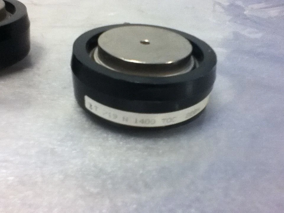 2 AEG T719N1400TOC Thyristors - Image 3 of 4