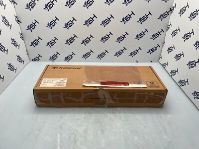 Transcend TS45MD60M2093AN 512MB SATA Flash Module 7P Female  Lot of 50