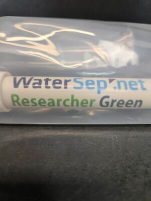 WaterSep Hollow Fiber Filter Cartridge Researcher12 Single Filter