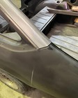 <!--F#f_0-->torana lx ss hatchback C Pillar Rust Repair <!--F/-->