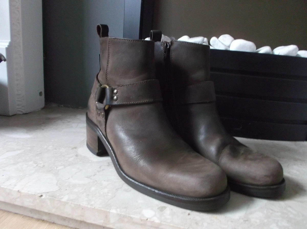 Russell and bromley cheap ringo boots