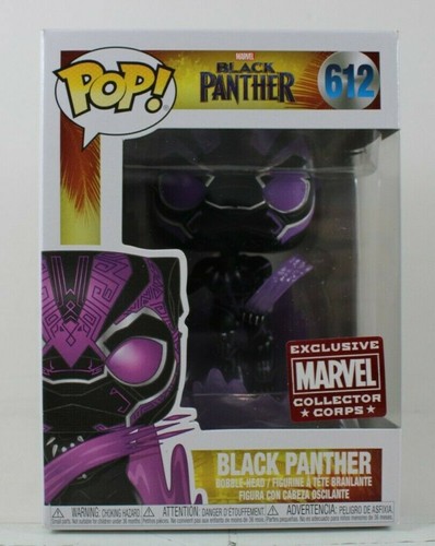 Buy G5 Funko Pop Marvel Collector Corps 