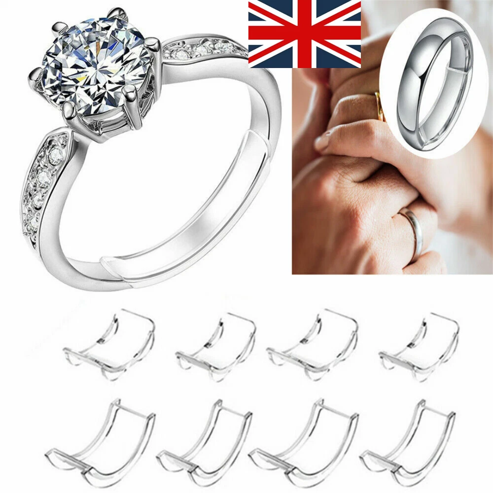 Ring Adjuster -  UK