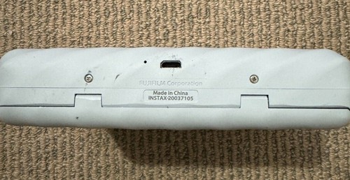 Fujifilm instax Wide Link Smartphone Printer - Picture 3 of 5