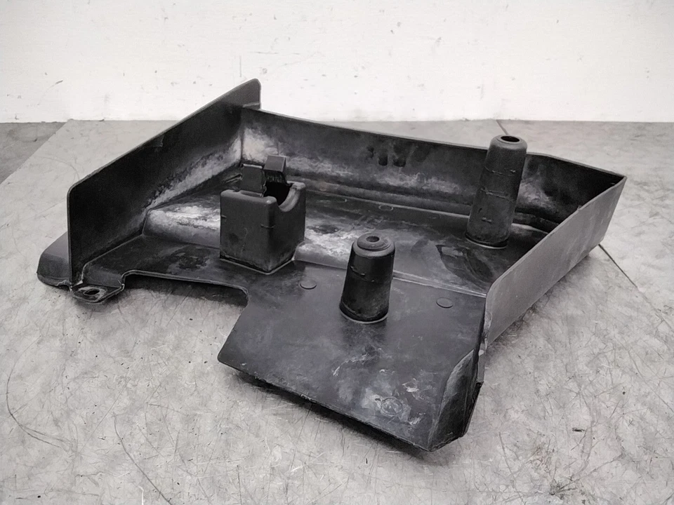 Can-Am Outlander 400 2007 4x4 HO OEM panel protector contra salpicaduras de barro delantero derecho Foto 3 de 4