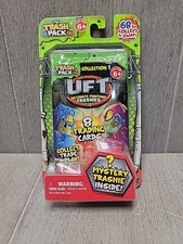 The Trash Pack Collection Series 1 UFT  Mystery Trashie