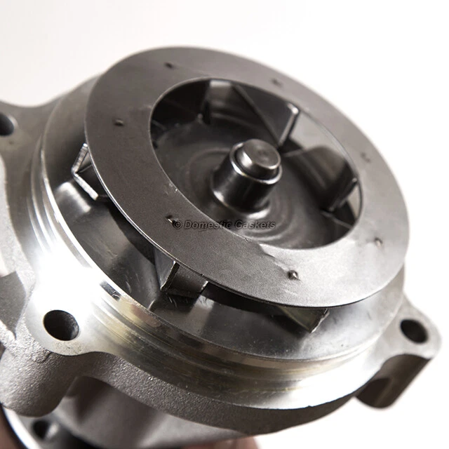 Fit 03-11 福特 Expedition Lincoln Mercury 4.6L SOHC 定时链套件 水泵 — 第 3/4 张图片