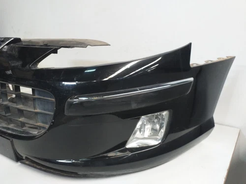 Paragolpes Delantero para PEUGEOT 407 ST Confort 2005 423863 - Bild 9 von 10