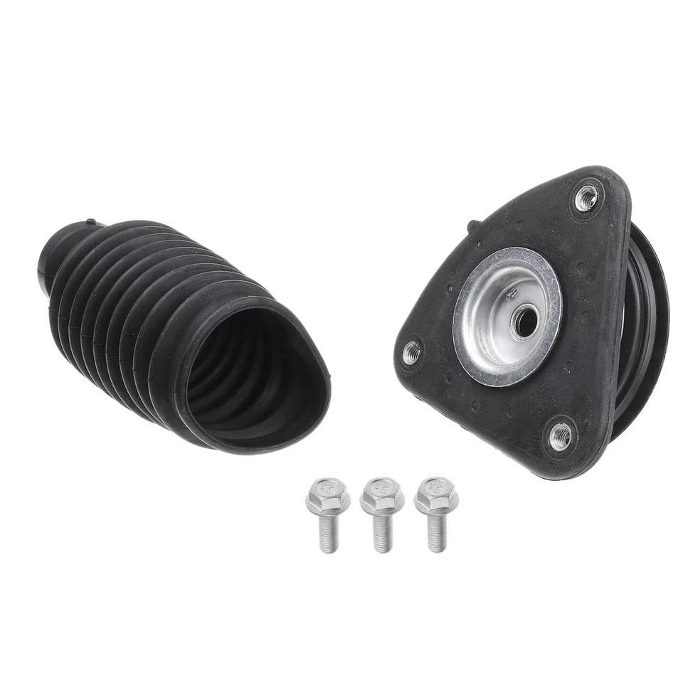 A-Premium Suspension Strut Mount Front L / R for Lincoln MKC Ford Escape Focus - Image 3 of 4