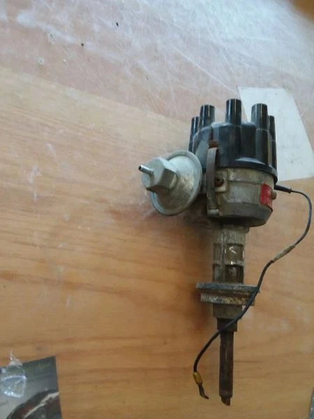 Дистрибьютор 8-360 подходит для пикапа 70-73 DODGE 100 100141 - Изображение 2 из 2