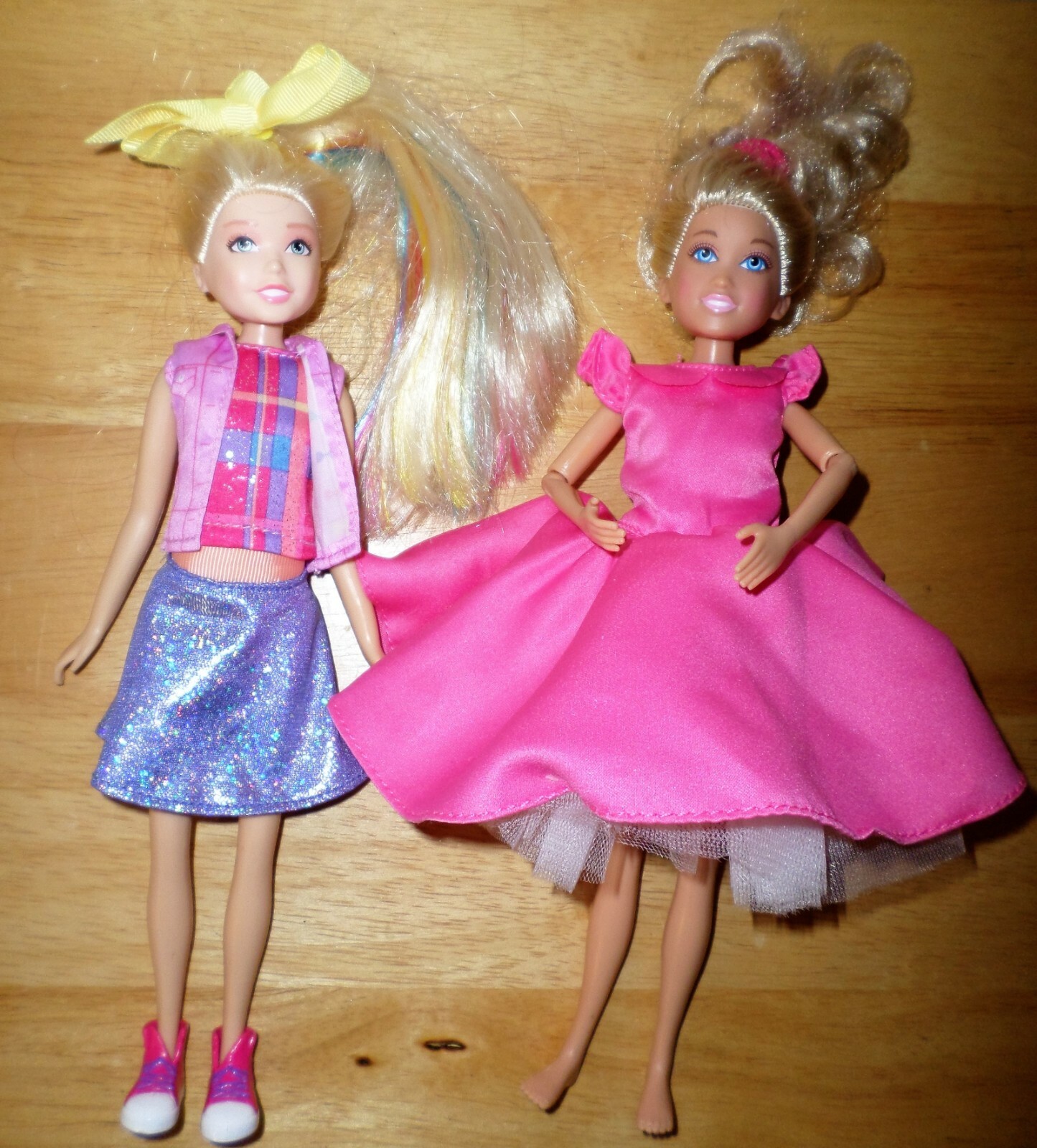 jojo siwa boomerang doll