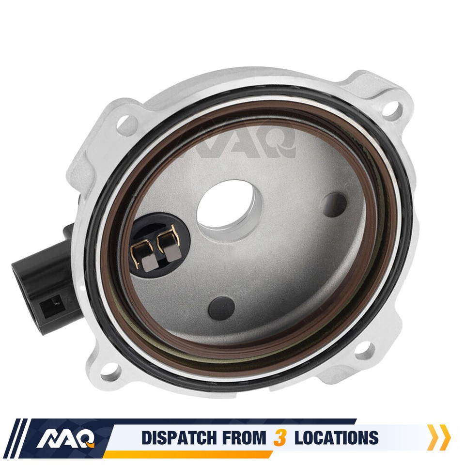 Capteur D'arbre à Cames VVT Hyundai Kia 2.0L 2.4L - Référence 24360-2GGD0, Compatible Modèles 2014-2022