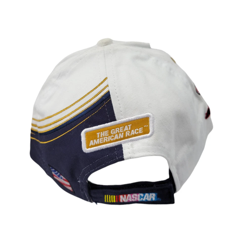 Gorra Chase Authentics Daytona 500 Campeón NASCAR 49º Anual Kevin Harvick 29 Foto 4 de 4