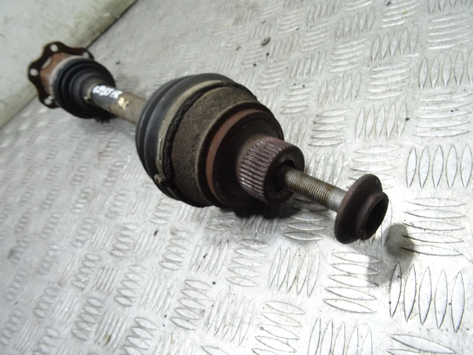 2011 AUDI A7 QUATTRO SE 4G 4x4 3.0 DIESEL AUTO MK1 FRONT RIGHT DRIVESHAFT *9433 - Image 4 of 4