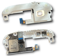 Lautsprecher FüR Samsung Galaxy S3 I9300 Lte I9305 Antenne Buzzer Audio Weiß