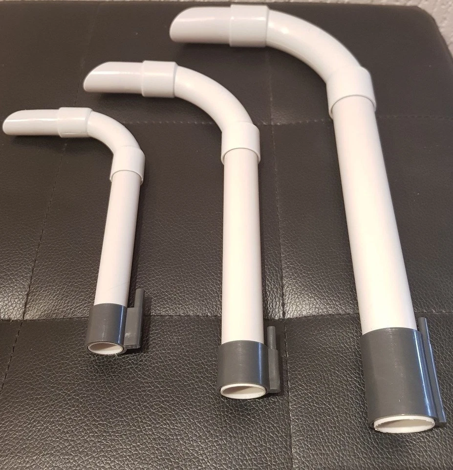 B+H Luftheber Form A 16mm HMF Filter Hamburger Mattenfilter Innenfilter Aquarium