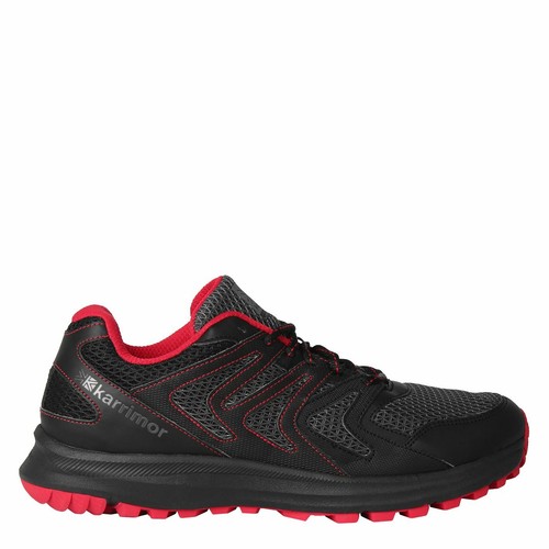 karrimor elastic laces