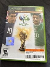 2006 FIFA World Cup (Sony PSP, 2006) - European Version