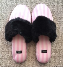 victoria secret slippers medium