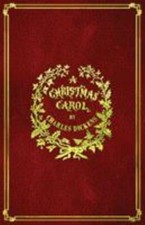 A Christmas Carol : With Original Illustrations, Brand New, Free shipping in ...