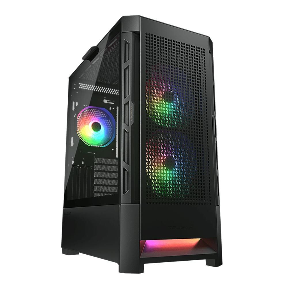 Custom Gaming Desktop PC Intel i7-6700 16GB SSD + HD RTX 2080 8GB