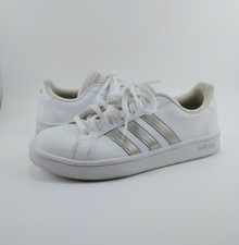adidas Women's Grand Court Base Style 