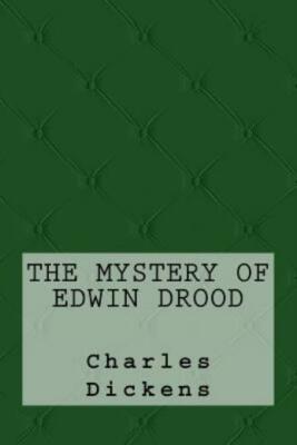 The Mystery Of Edwin Drood