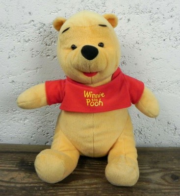 orsacchiotto winnie pooh
