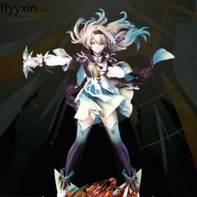 New Honkai: Star Rail Firefly 1/6 Figures Toy PVC Collection Model Anime Gift