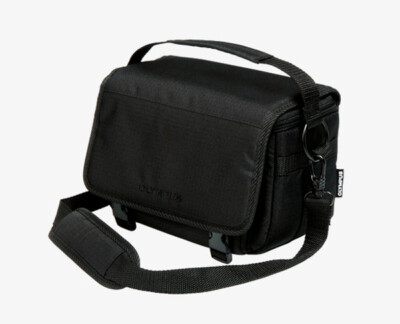 Olympus OM-D Schultertasche L Kameratasche Fototasche Neuware