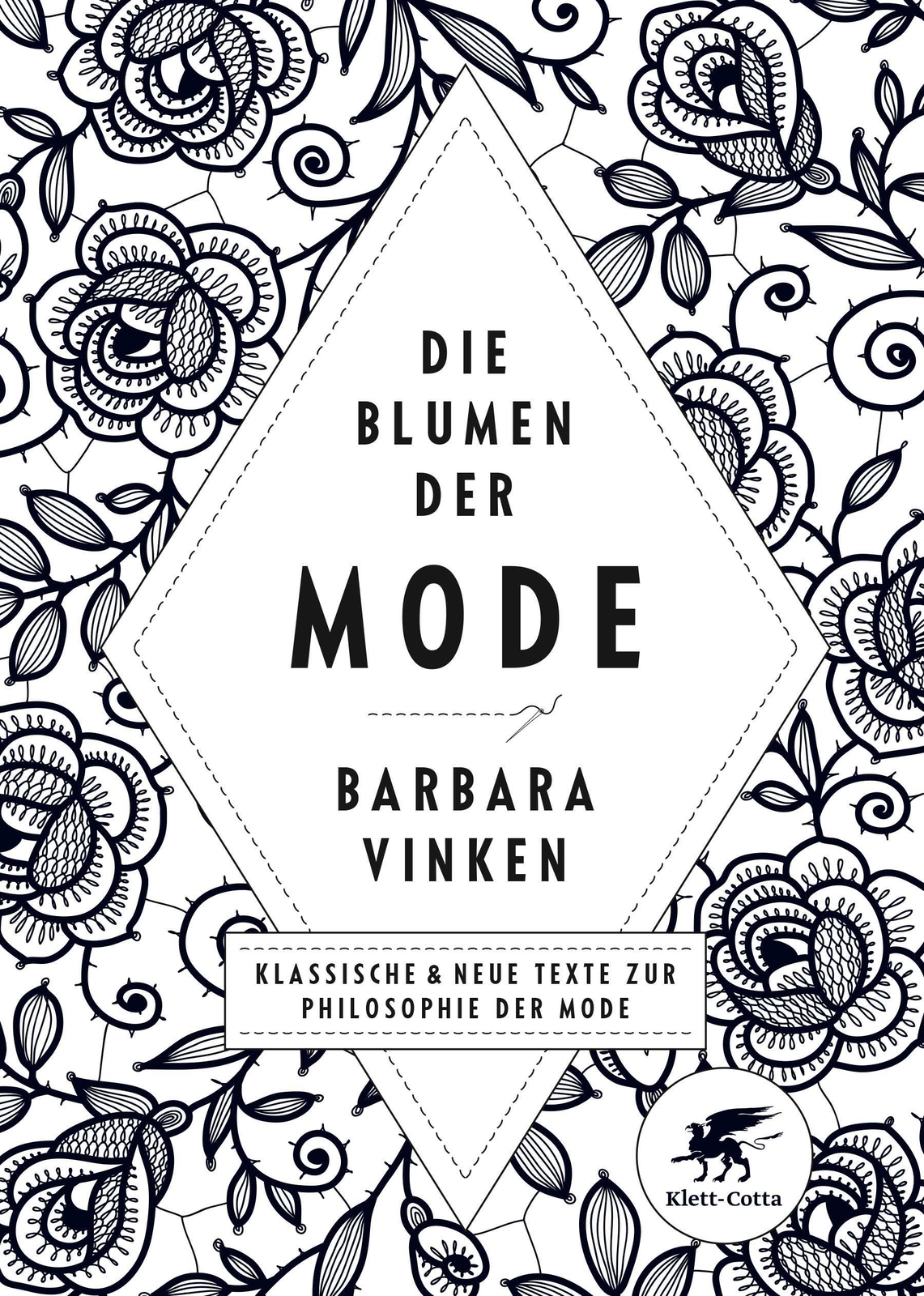 Thumbnail - Die Blumen Der Mode Barbara Vinken