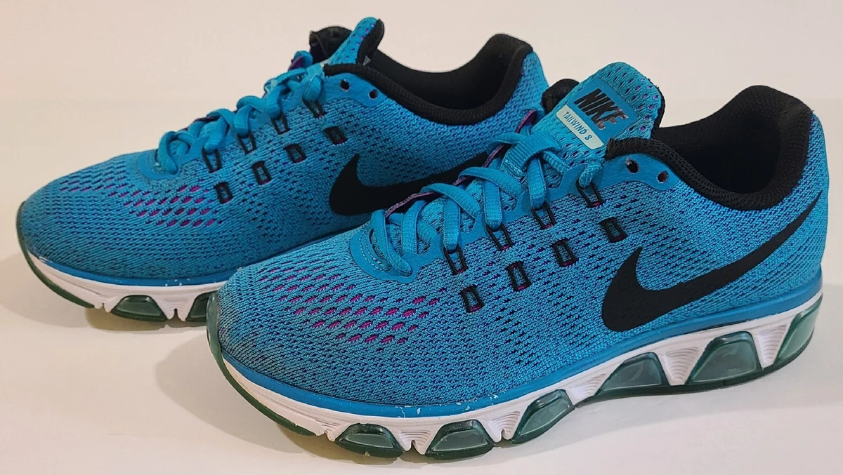 Tênis nike air clearance max tailwind 8