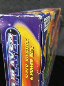 Power Player Multicart  Nintendo Famicom  System Clone 76000 in 1 Games Super