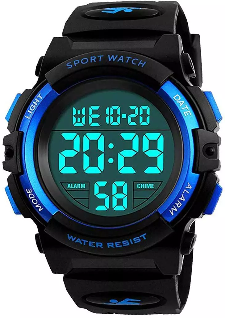 Buy boys watches online deals